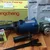 Dongcheng 125mm (5 inch) 1200W Angle Grinder, 11800 RPM (DSM02-125B)